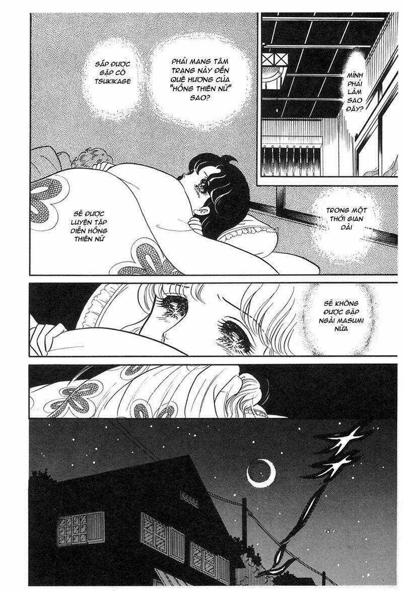 Glass Mask Chapter 195 trang 19