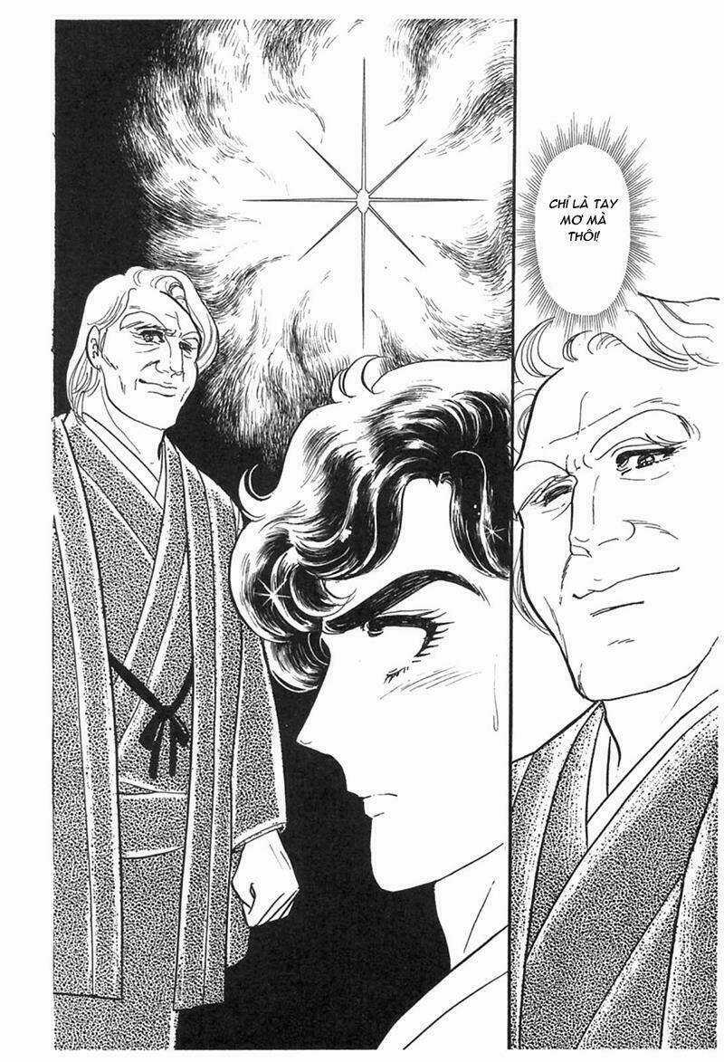 Glass Mask Chapter 195 trang 25