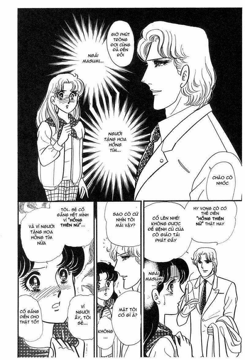 Glass Mask Chapter 195 trang 33