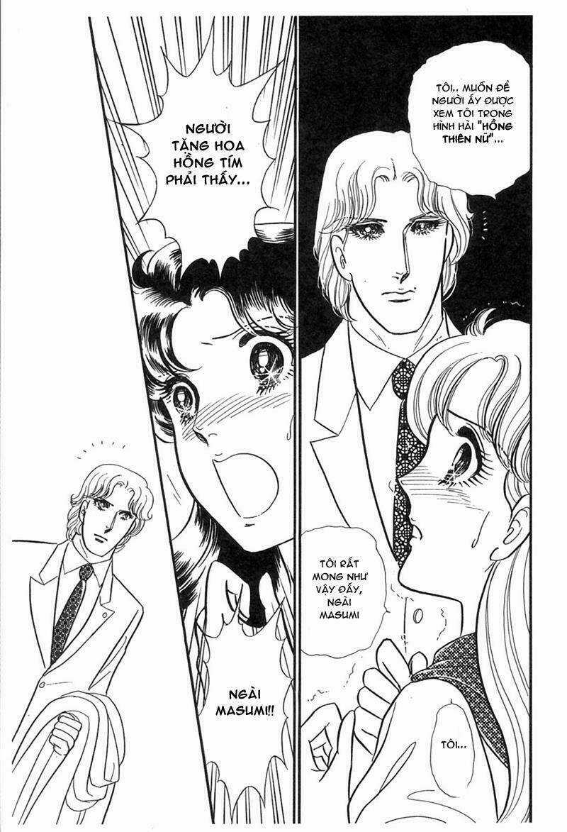 Glass Mask Chapter 195 trang 34