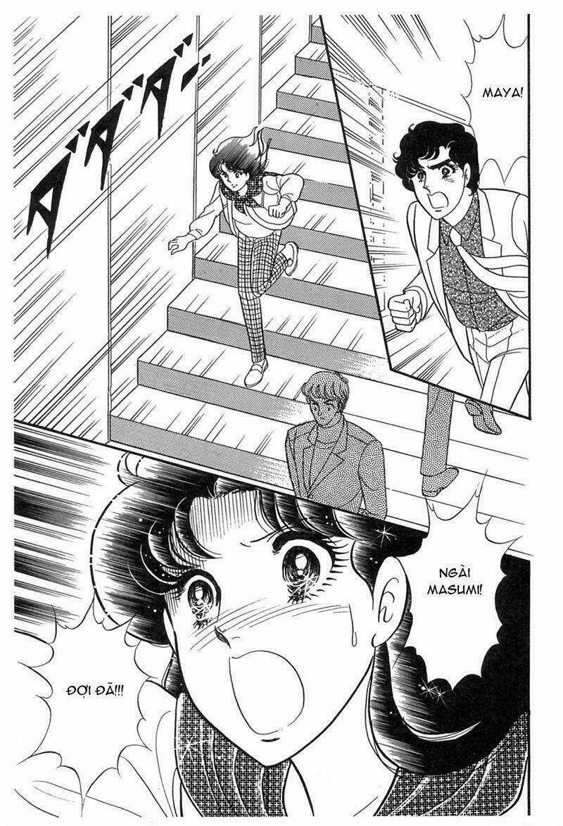 Glass Mask Chapter 195 trang 40