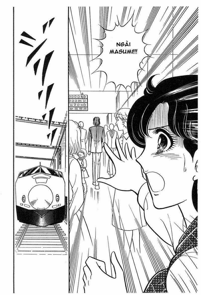 Glass Mask Chapter 195 trang 41