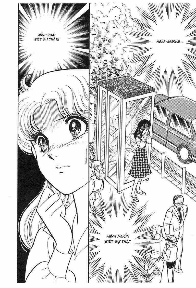 Glass Mask Chapter 195 trang 5