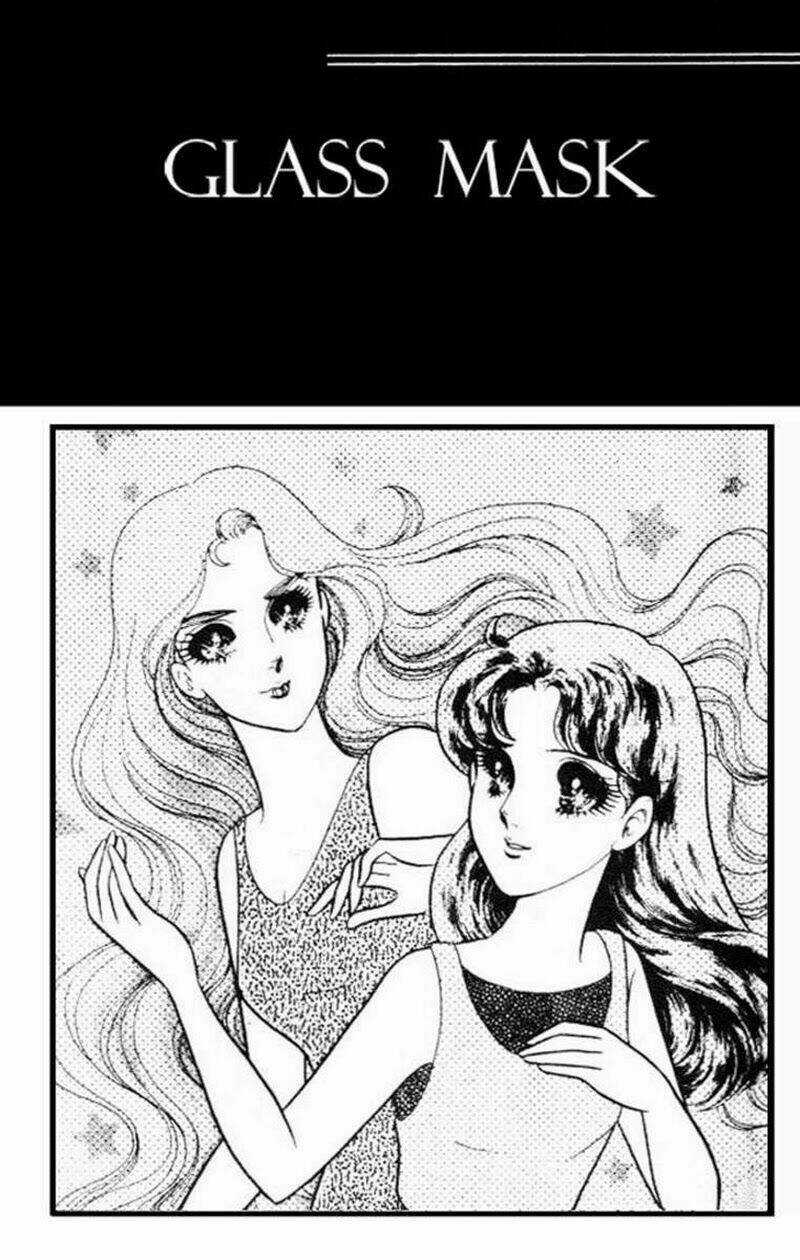 Glass Mask Chapter 196 trang 2