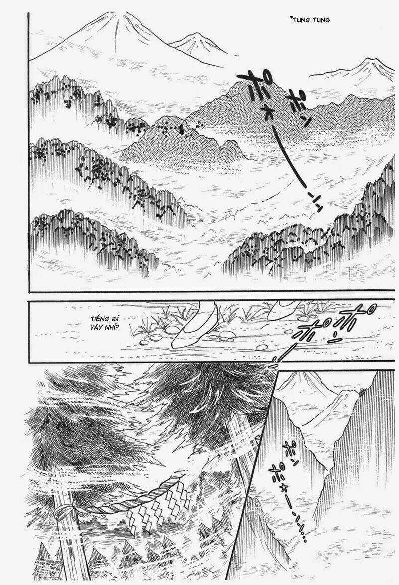 Glass Mask Chapter 196 trang 22