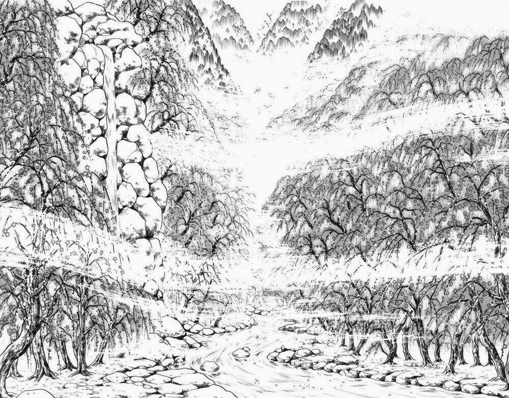 Glass Mask Chapter 196 trang 24