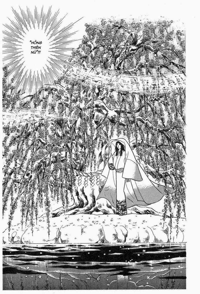 Glass Mask Chapter 196 trang 26