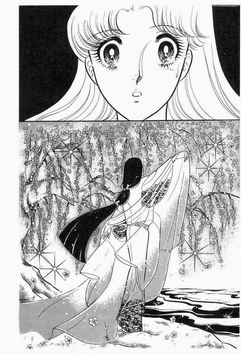 Glass Mask Chapter 196 trang 27