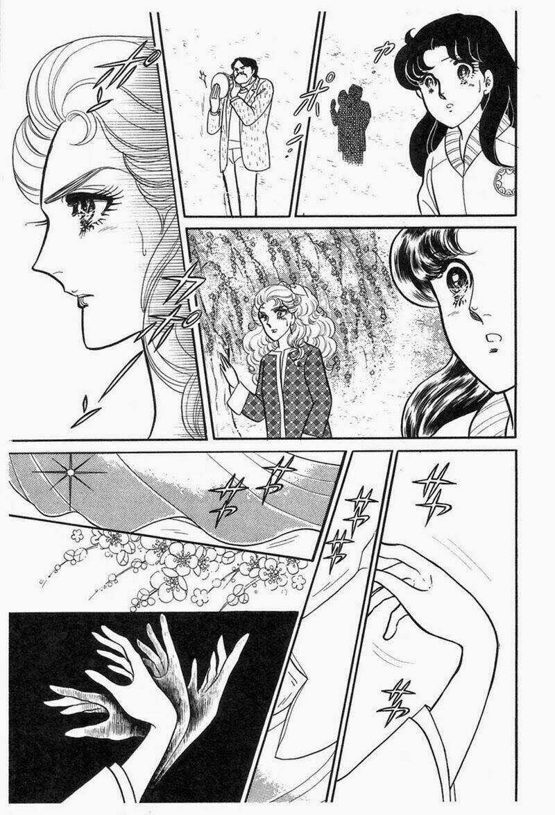 Glass Mask Chapter 196 trang 28