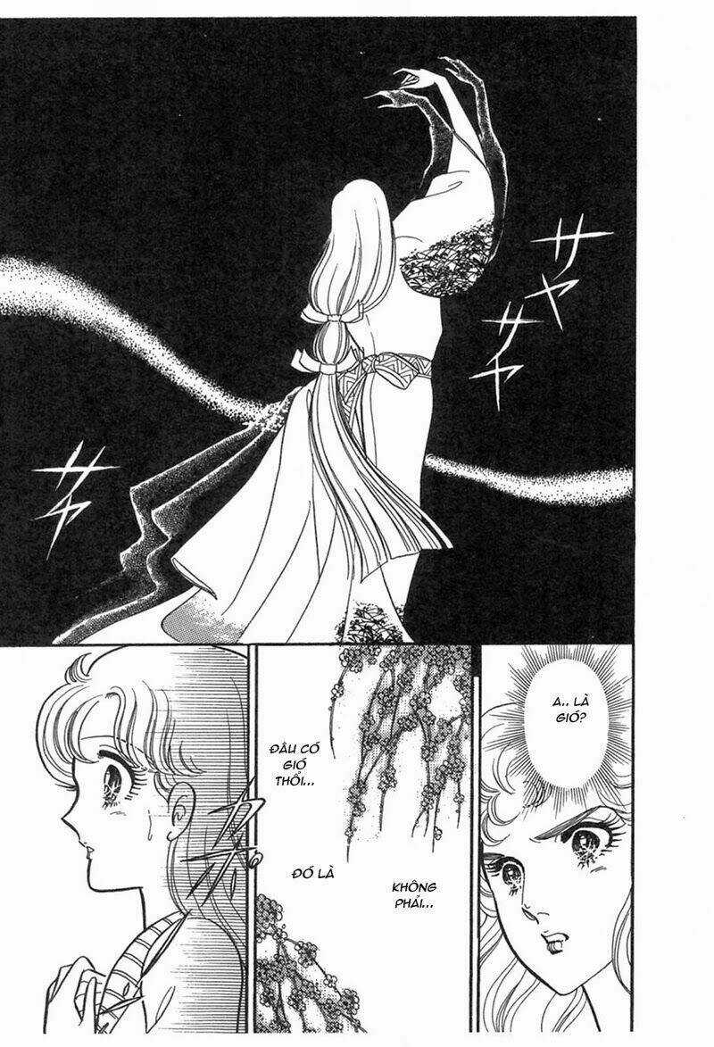 Glass Mask Chapter 196 trang 29