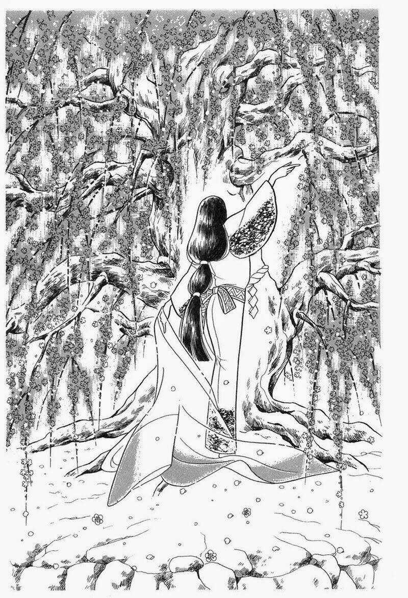 Glass Mask Chapter 196 trang 30