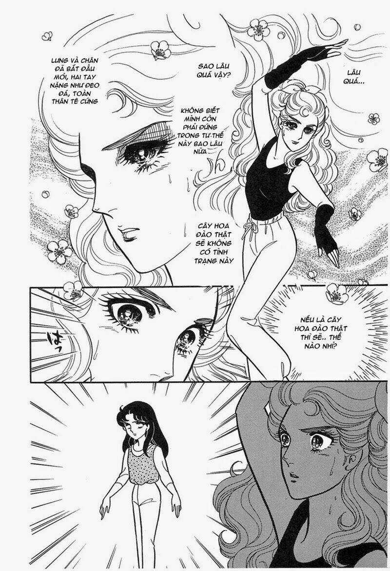 Glass Mask Chapter 197 trang 10