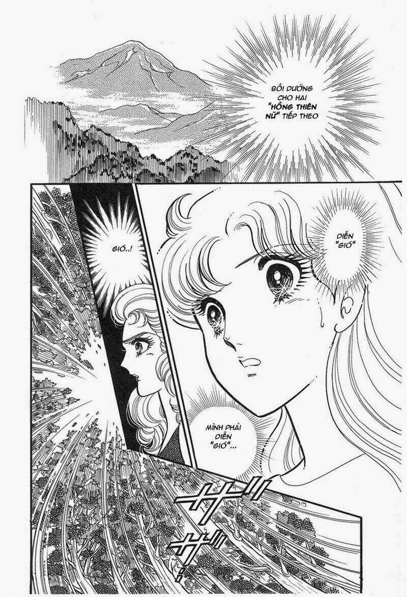 Glass Mask Chapter 197 trang 18