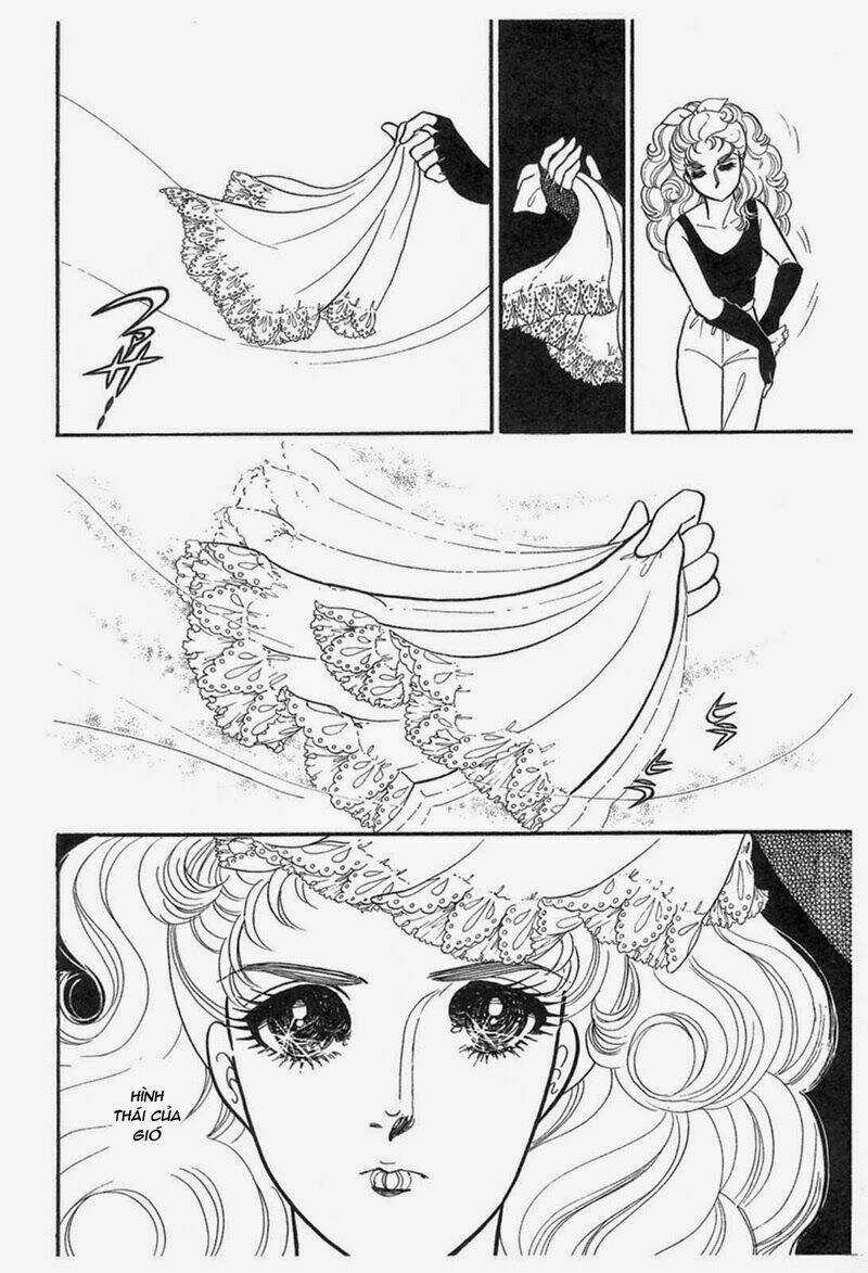 Glass Mask Chapter 197 trang 20