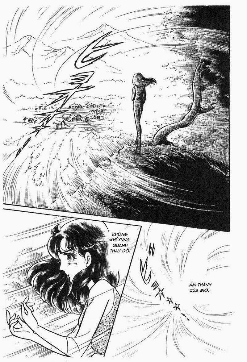 Glass Mask Chapter 197 trang 21