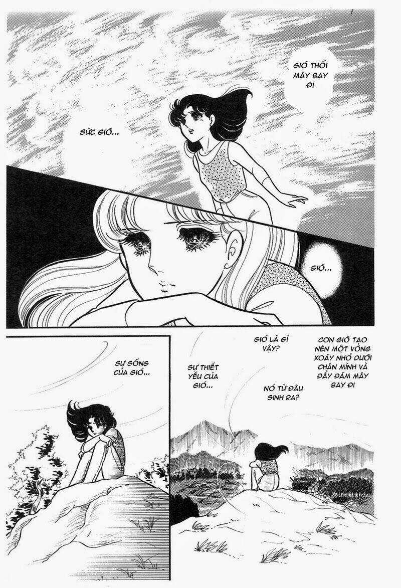 Glass Mask Chapter 197 trang 23