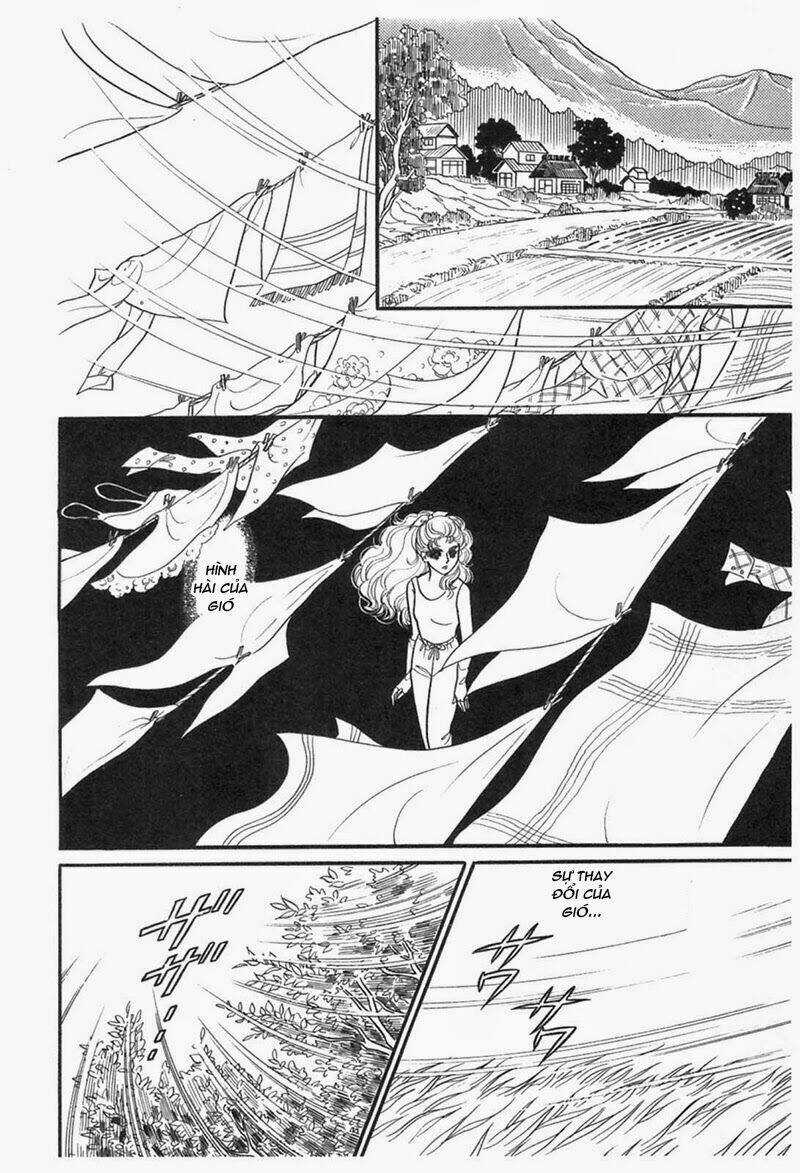 Glass Mask Chapter 197 trang 24