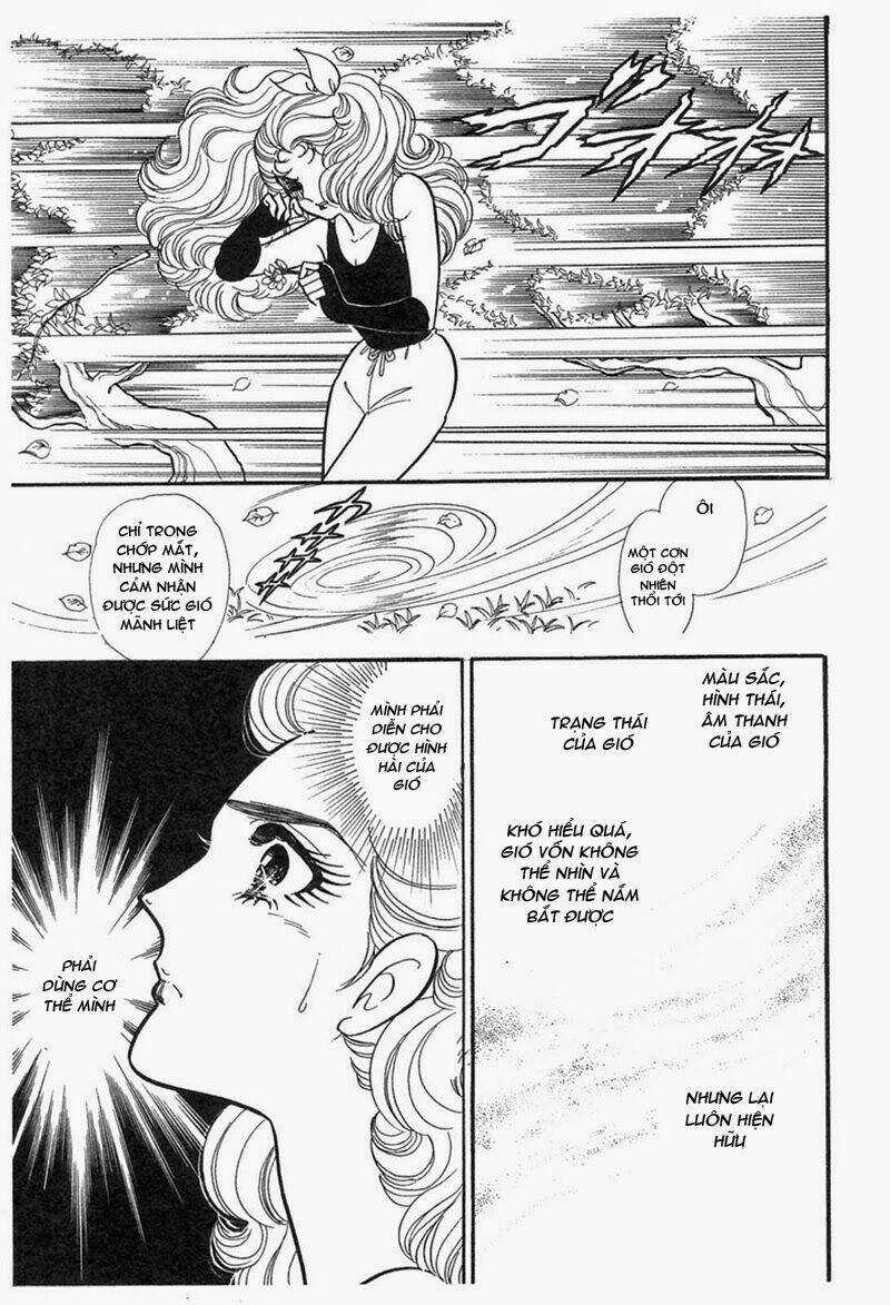 Glass Mask Chapter 197 trang 25