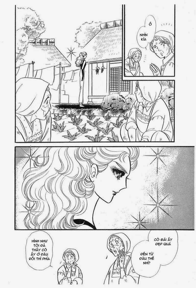 Glass Mask Chapter 197 trang 26