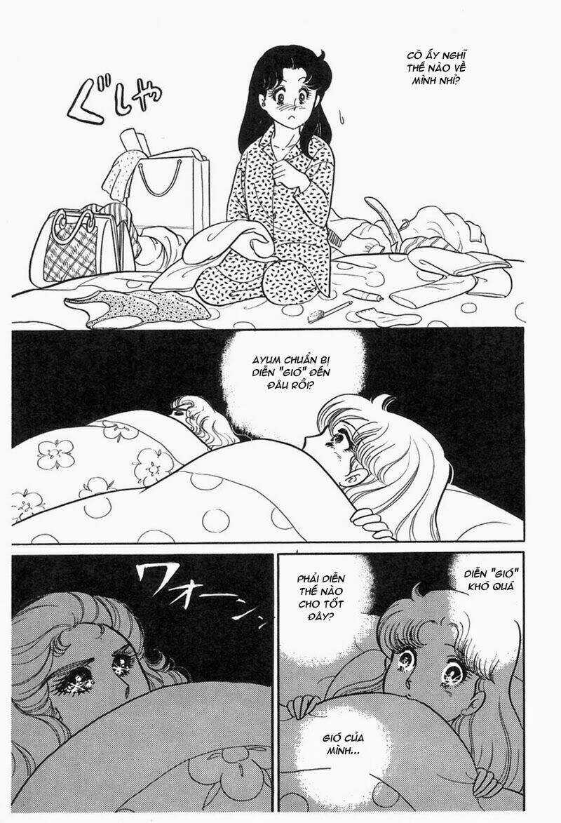 Glass Mask Chapter 197 trang 31