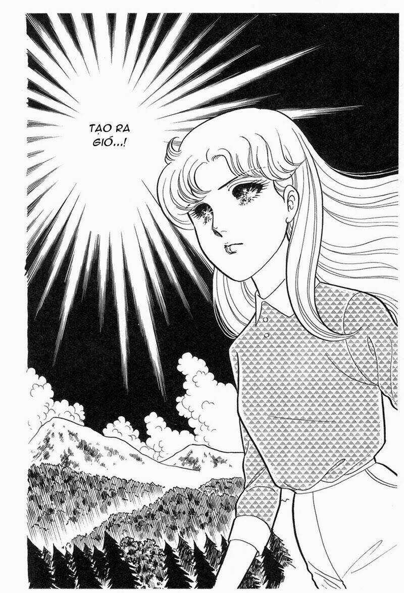 Glass Mask Chapter 197 trang 38