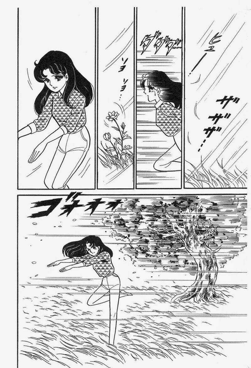 Glass Mask Chapter 198 trang 13