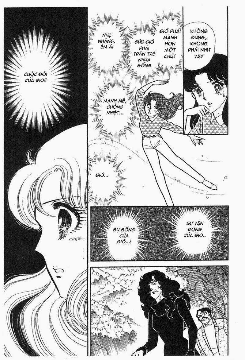 Glass Mask Chapter 198 trang 14