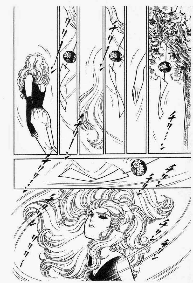 Glass Mask Chapter 198 trang 15