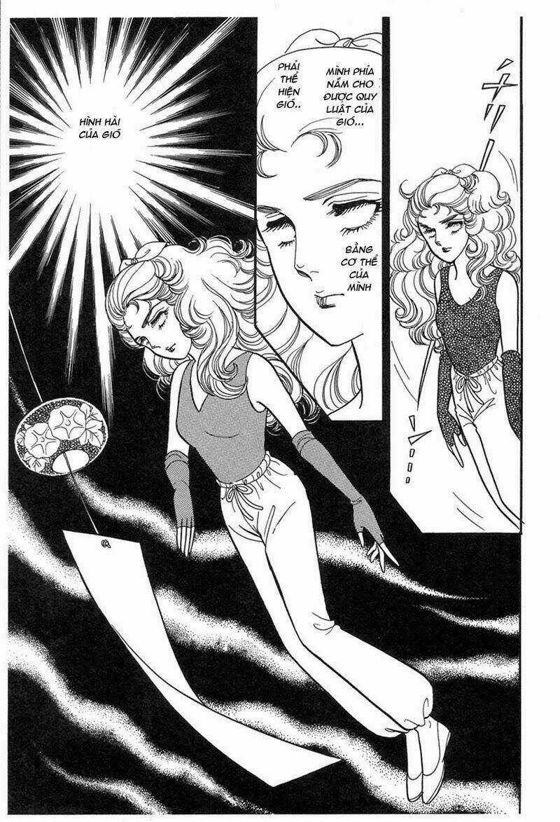 Glass Mask Chapter 198 trang 16