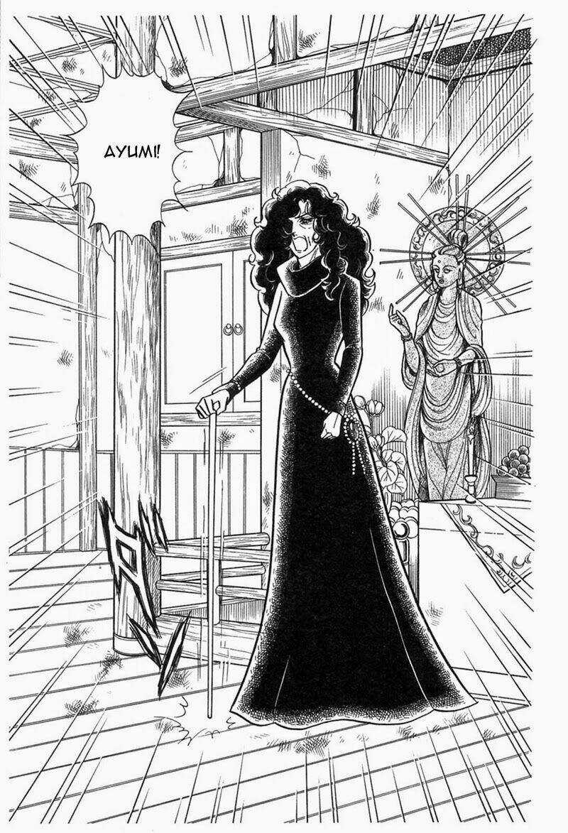 Glass Mask Chapter 198 trang 18