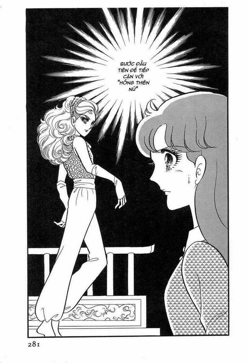 Glass Mask Chapter 198 trang 20