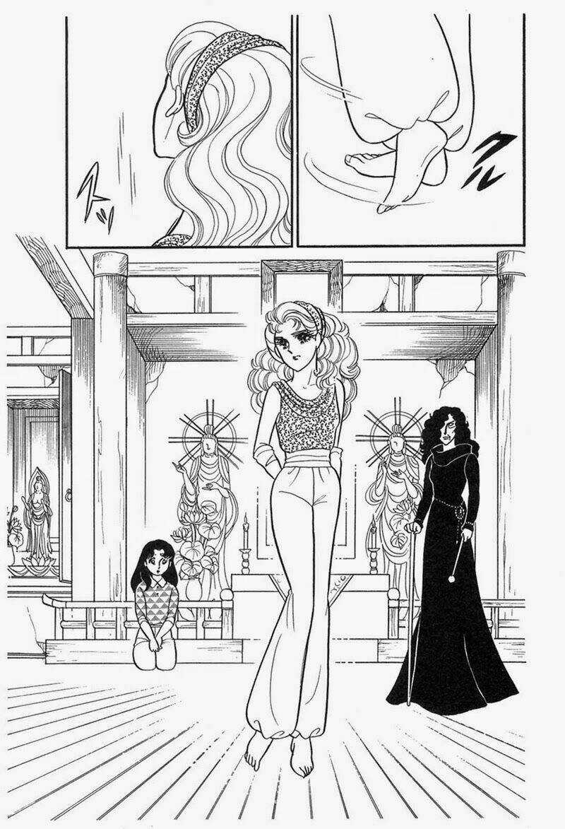 Glass Mask Chapter 198 trang 22