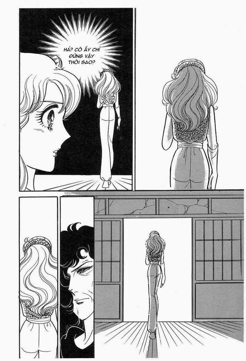 Glass Mask Chapter 198 trang 23