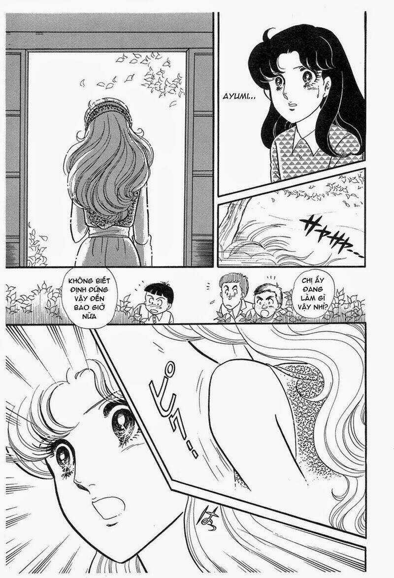 Glass Mask Chapter 198 trang 24