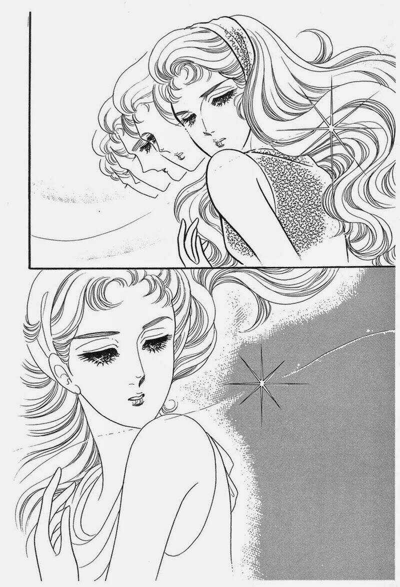 Glass Mask Chapter 198 trang 25