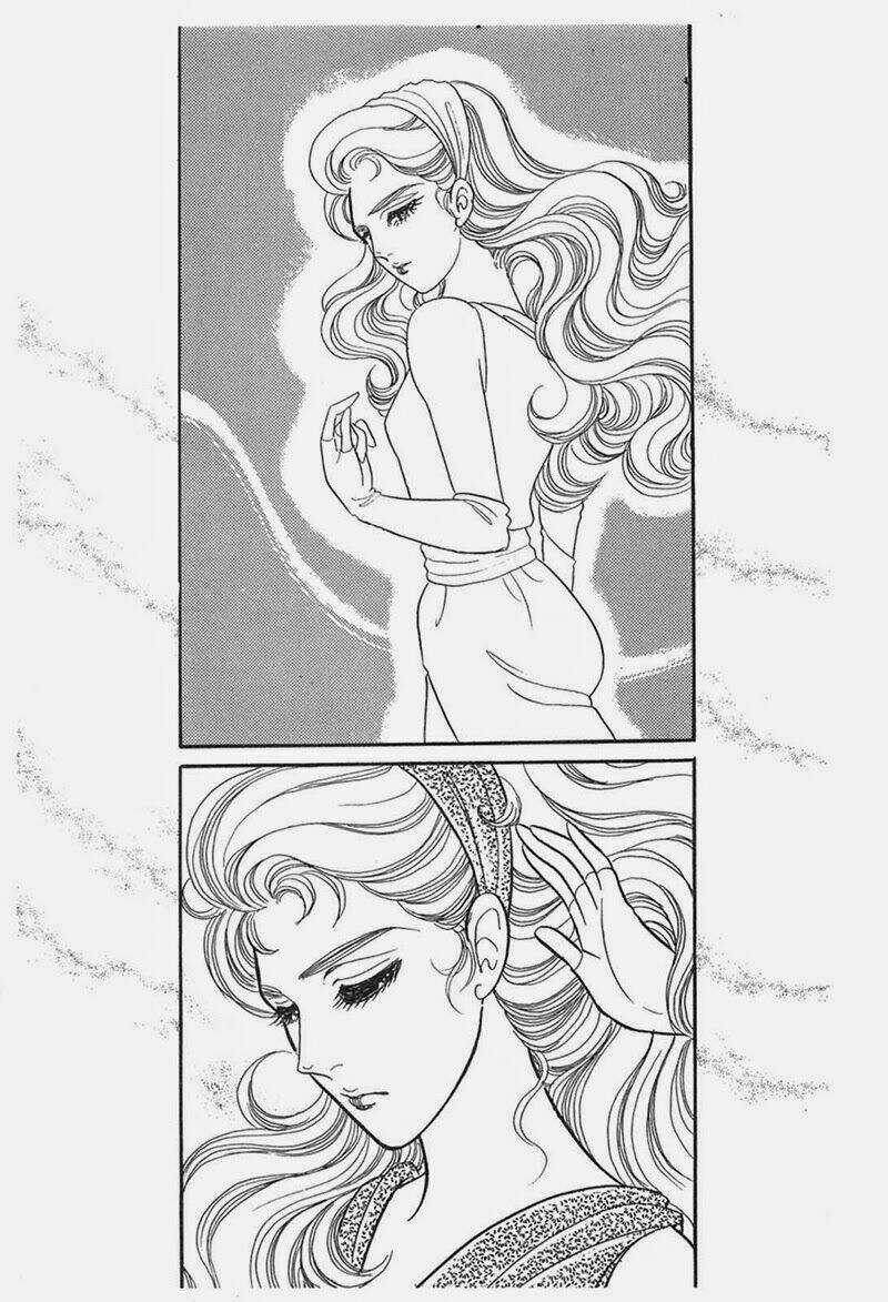 Glass Mask Chapter 198 trang 26