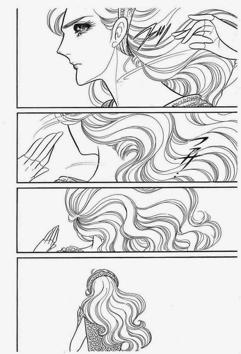 Glass Mask Chapter 198 trang 27