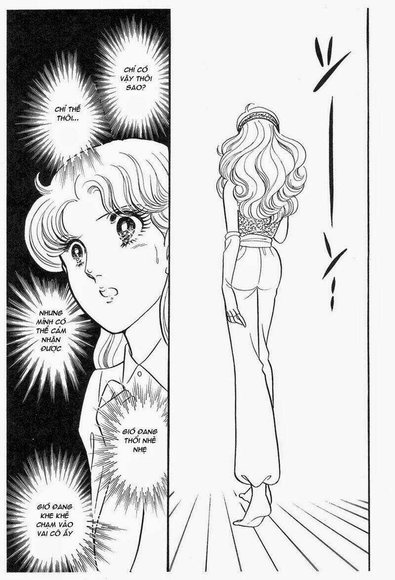 Glass Mask Chapter 198 trang 28