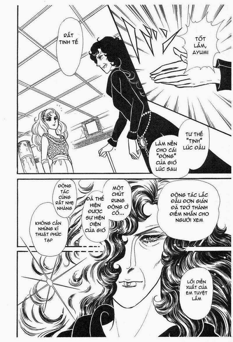 Glass Mask Chapter 198 trang 29