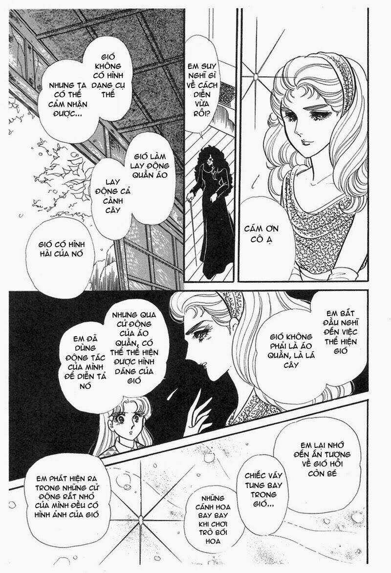 Glass Mask Chapter 198 trang 30