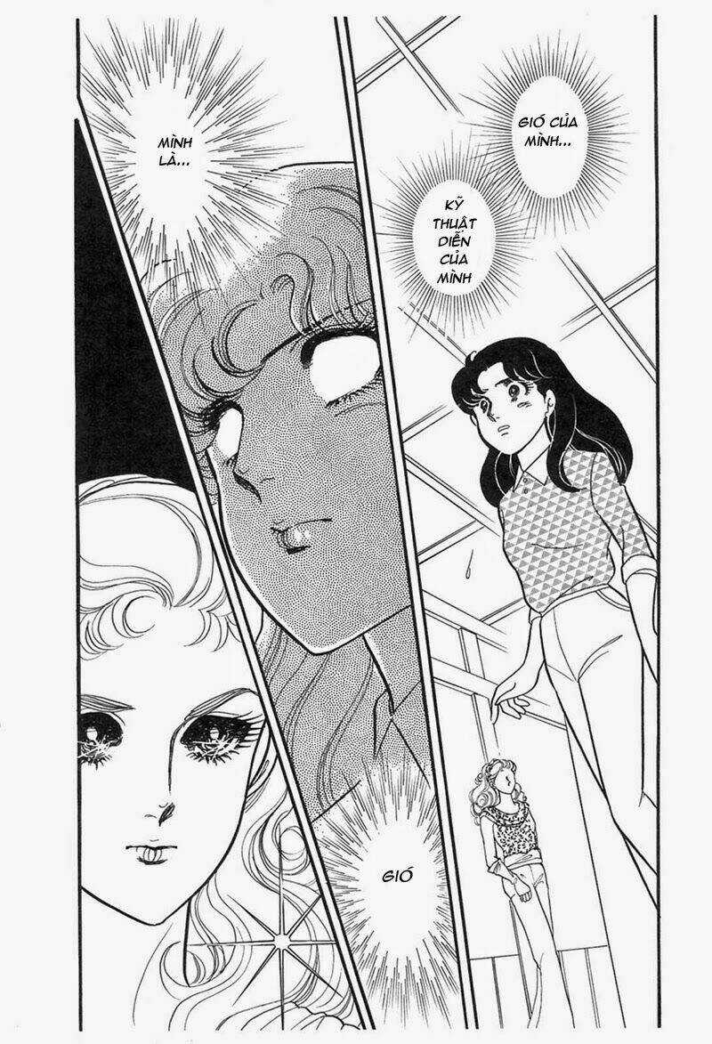 Glass Mask Chapter 198 trang 32