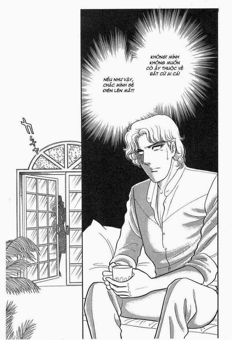 Glass Mask Chapter 198 trang 6