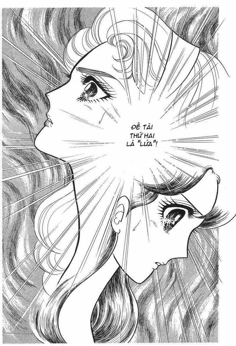 Glass Mask Chapter 199 trang 13