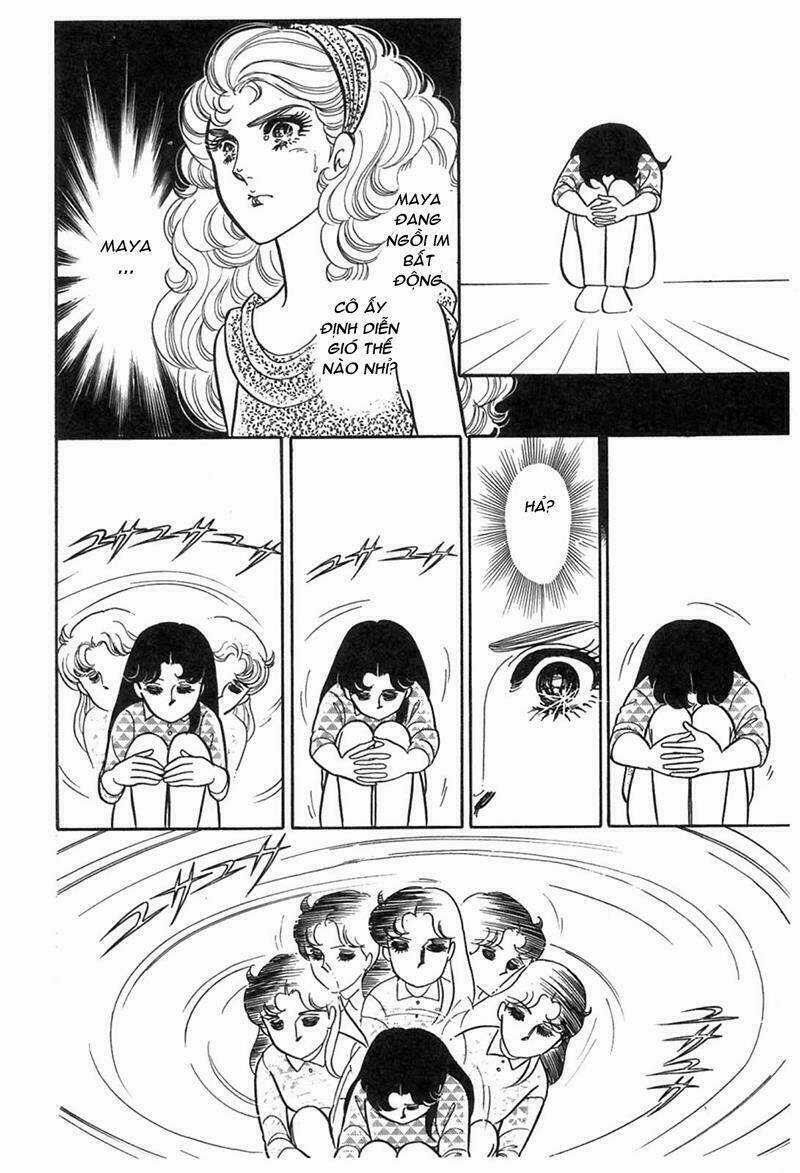 Glass Mask Chapter 199 trang 2