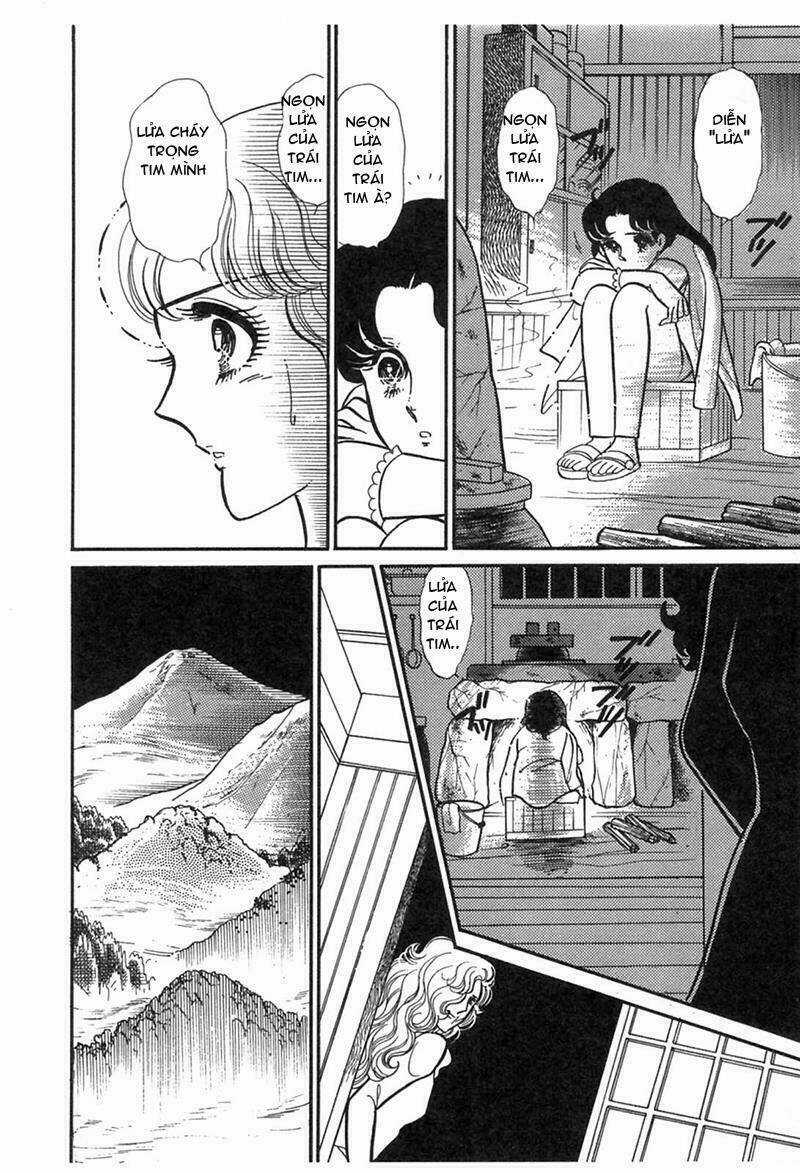 Glass Mask Chapter 199 trang 20