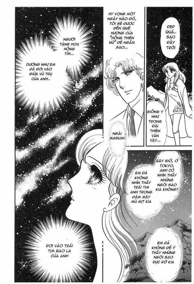 Glass Mask Chapter 199 trang 22