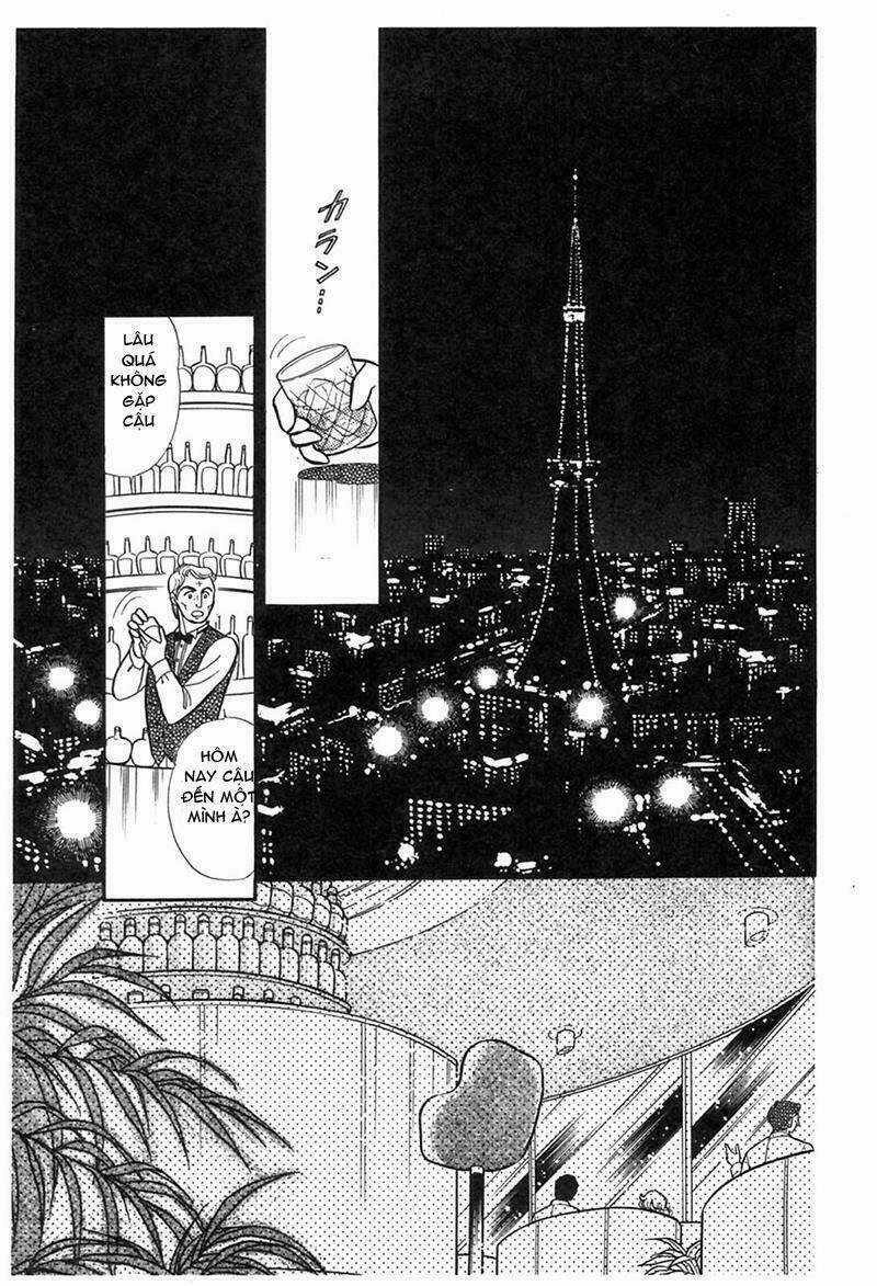 Glass Mask Chapter 199 trang 23