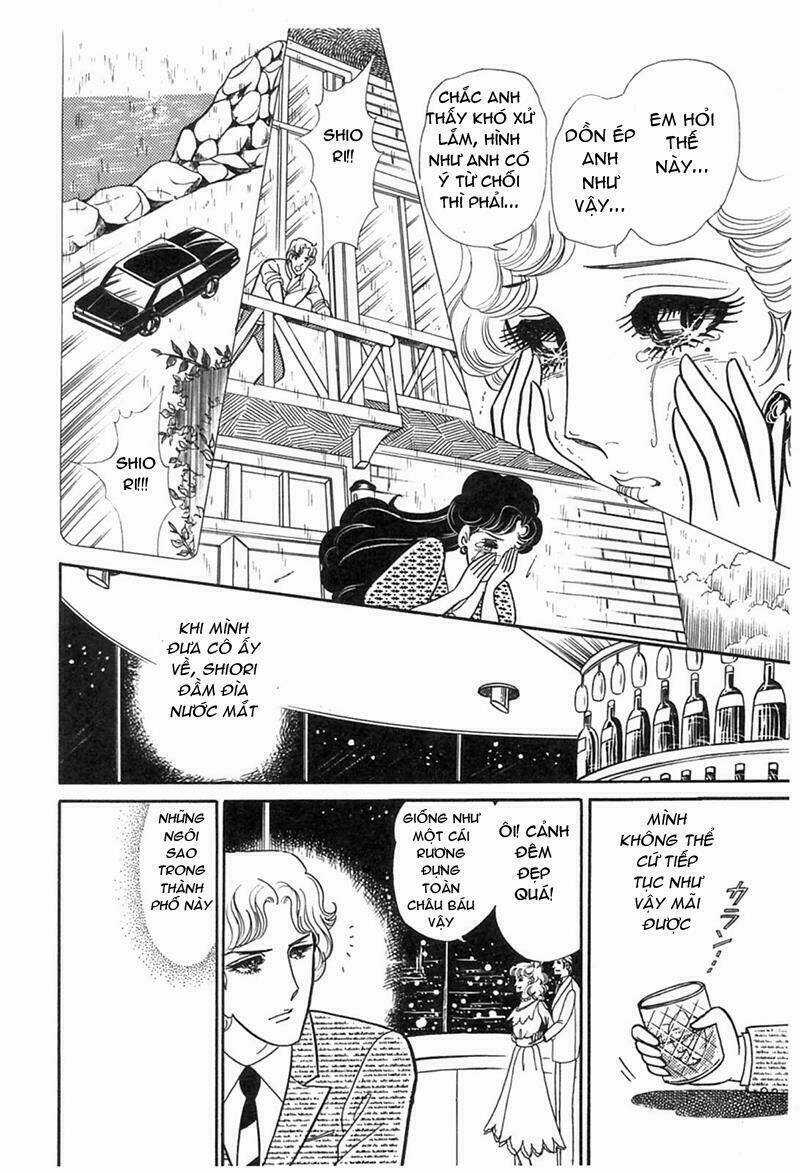 Glass Mask Chapter 199 trang 26
