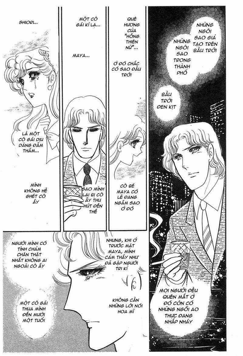 Glass Mask Chapter 199 trang 27