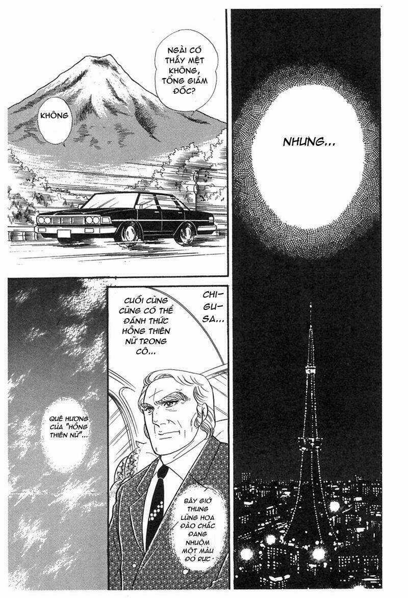 Glass Mask Chapter 199 trang 29